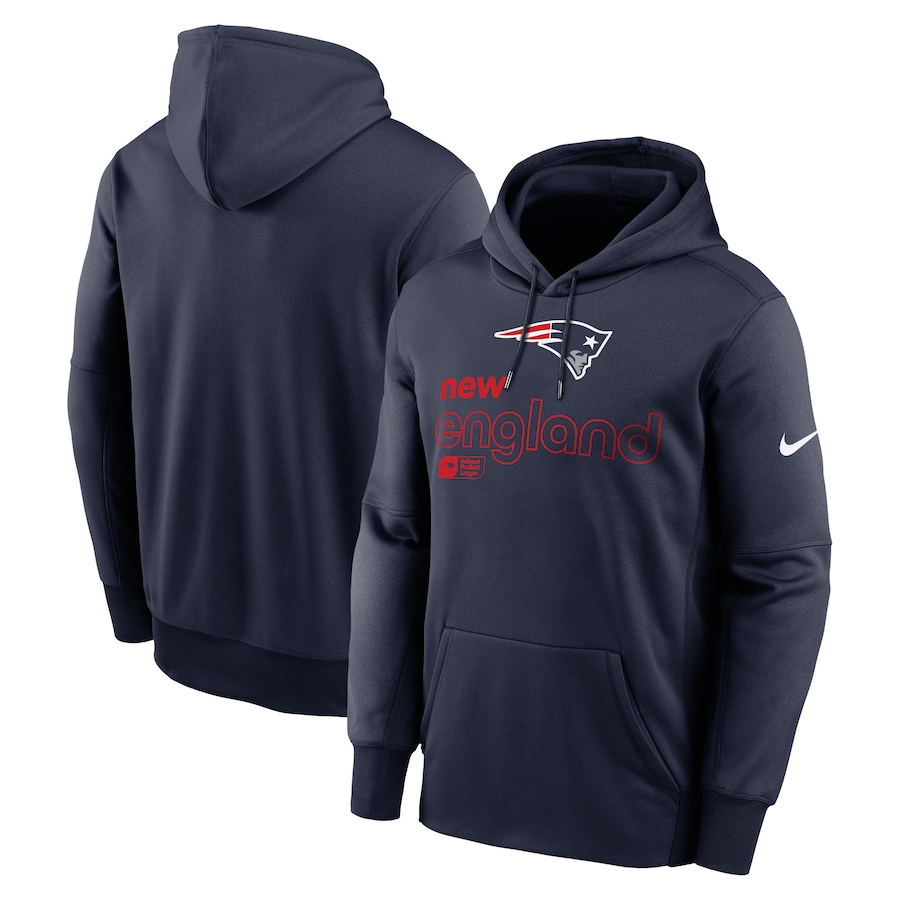Men New England Patriots 893 NFL 2024 hoodie->new england patriots->NFL Jersey